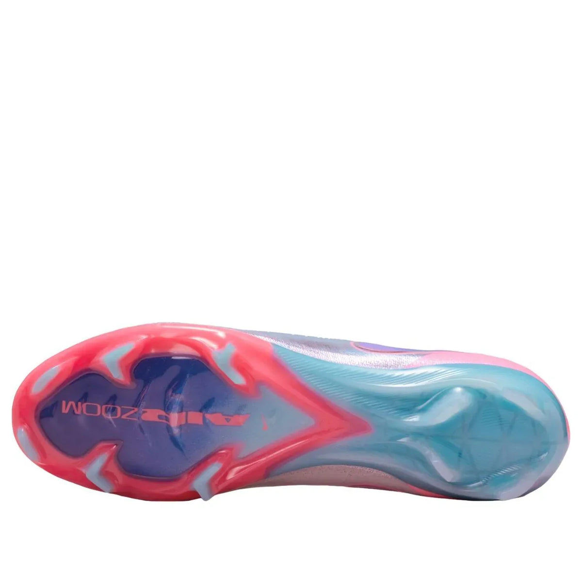 Vini Jr. Zoom Mercurial Vapor 16 Elite FG 'Sunset Pulse' 11.5 US