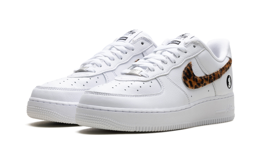 Air Force 1 Low "Supreme x GOODENOUGH" IM3483 100