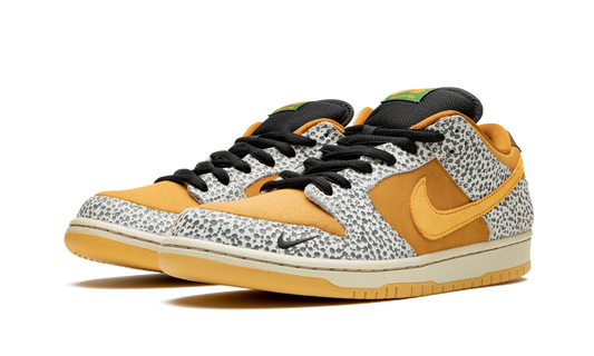 SB Dunk Low Pro "Safari" CD2563 002