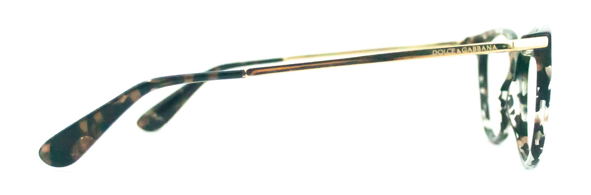 Dolce & Gabbana Model 3258 Preloved Glasses Frame