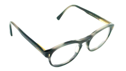 Gucci Model GG 10470 Round Glasses