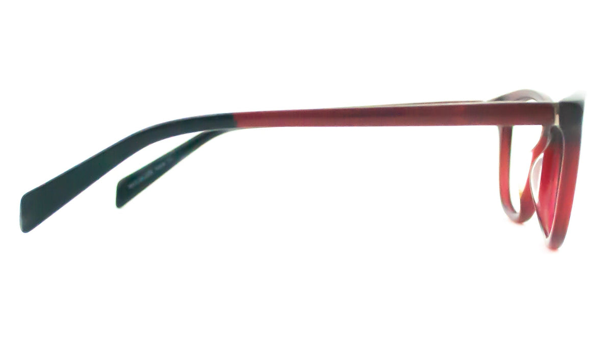 Kylie Minogue Kylie 01 Red Glasses Frames