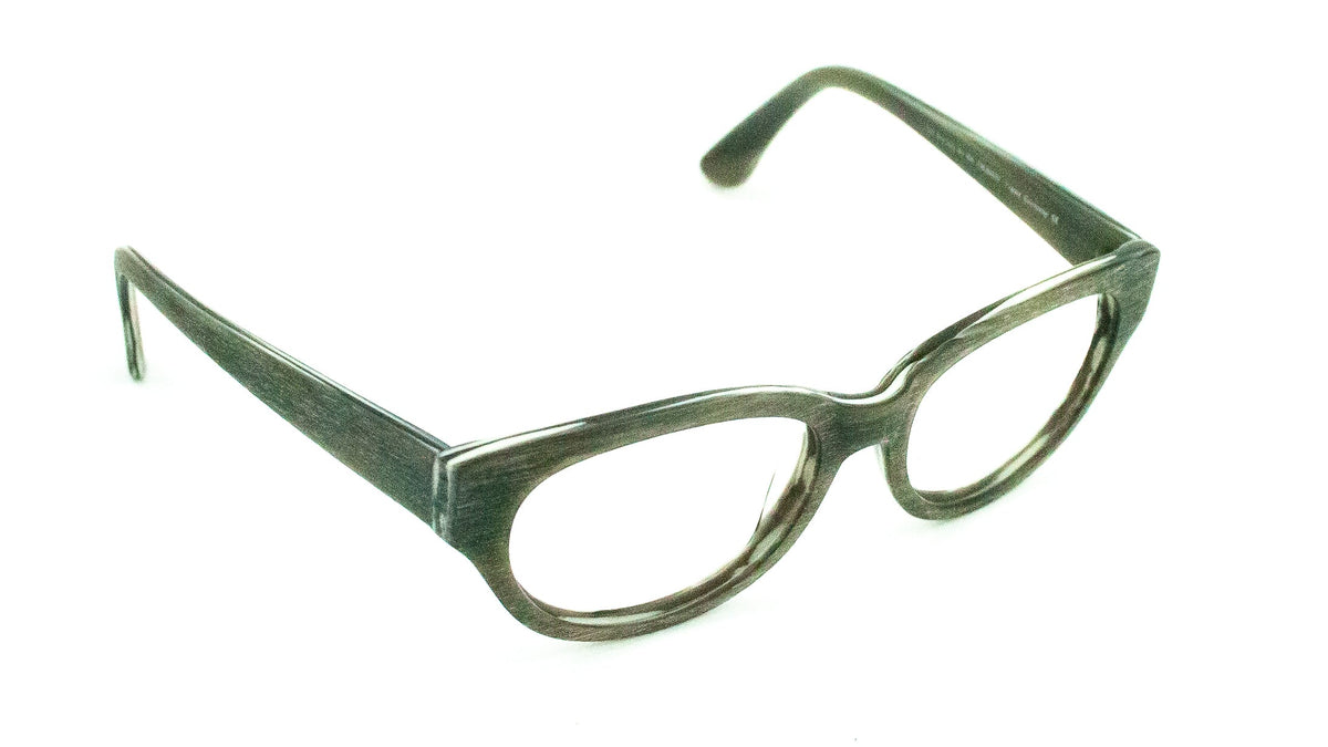 Eye Society 'Brush' Glasses Frames