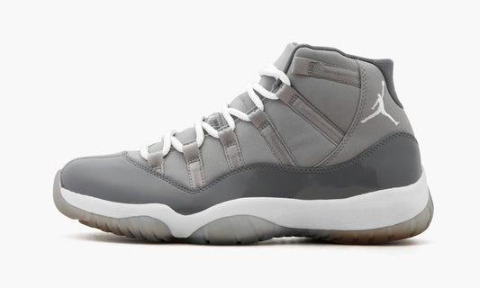 Air Jordan 11 Retro “Cool Grey” Sneakers - Hype Release