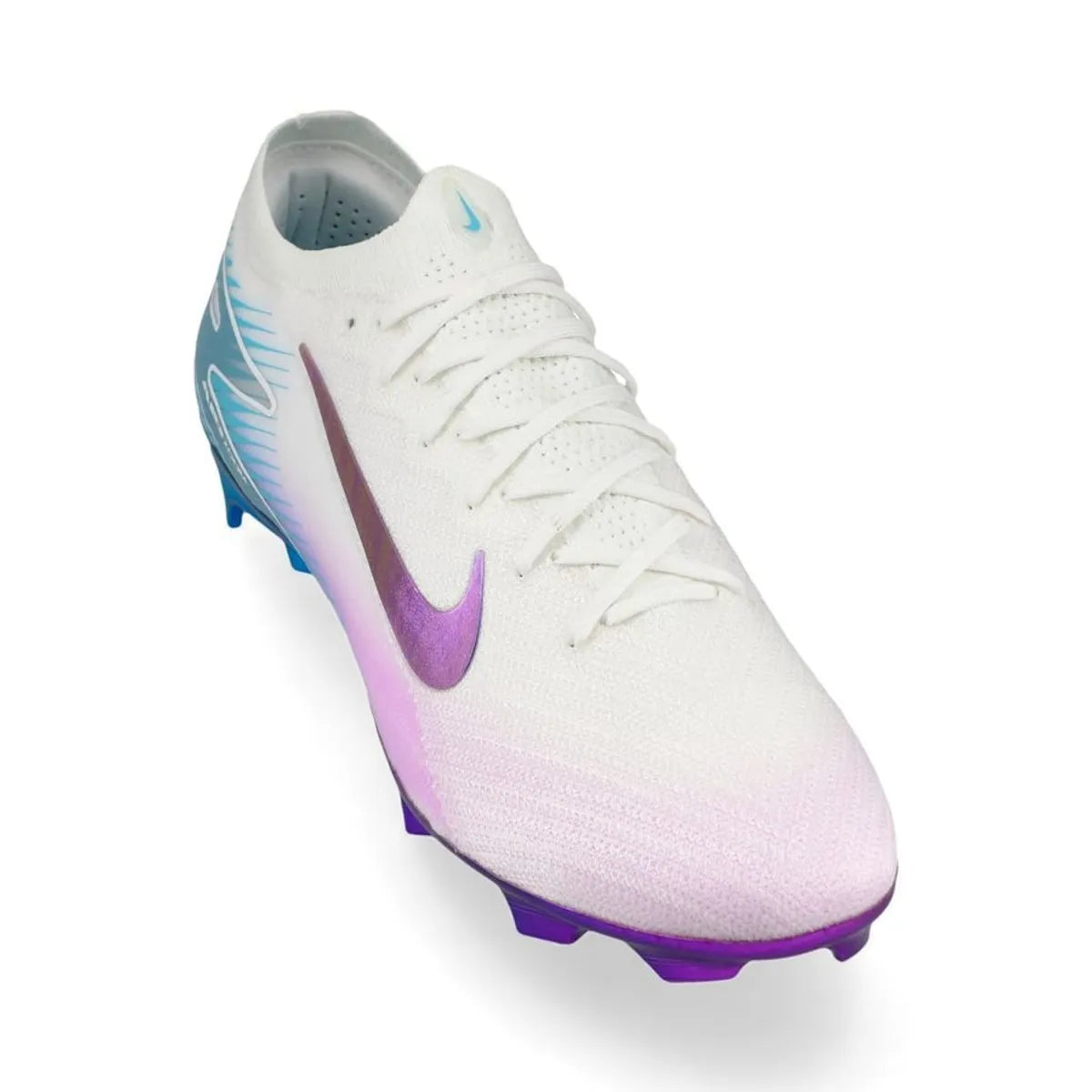 Mercurial Vapor 16 Elite FG Chromatic 12 US
