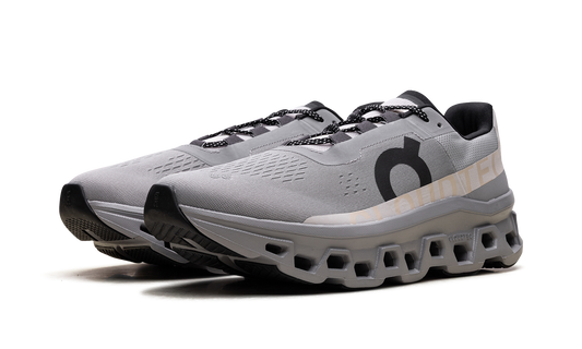 Cloudmonster "Alloy Silver" 61.97657