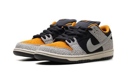 SB Dunk Low Pro "Electric Pack Cobblestone" FZ1233 001