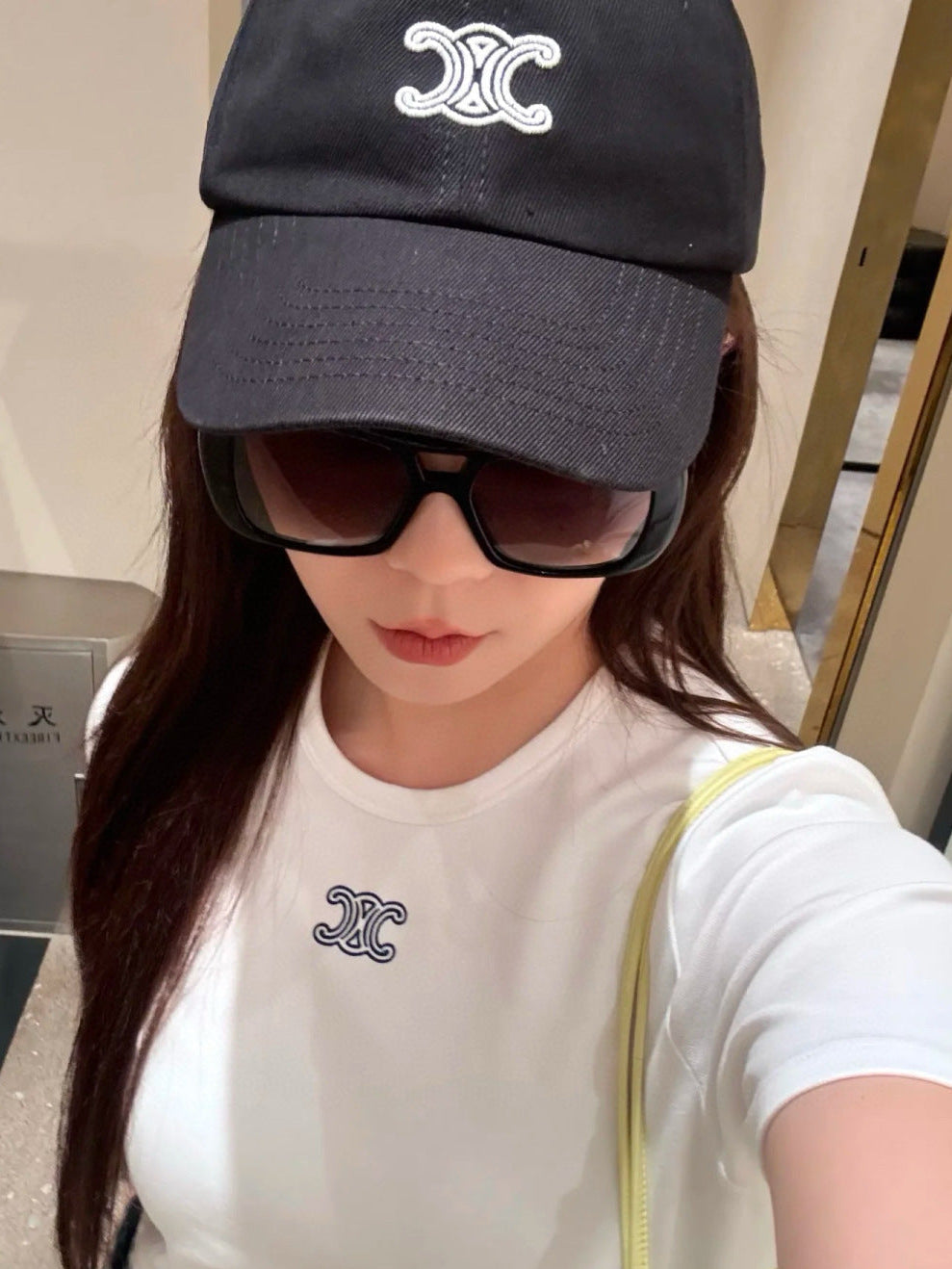 Celine 26s Short Sleeve T-Shirt 365