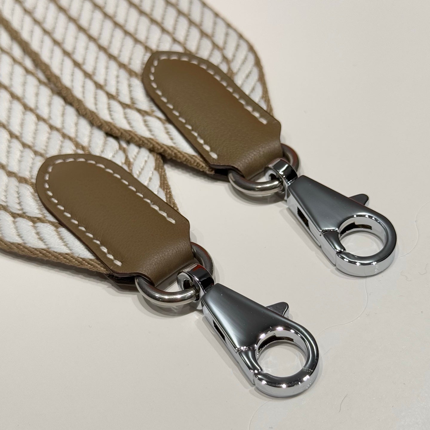 Sangle Canvas 50 mm Bag Strap 255631