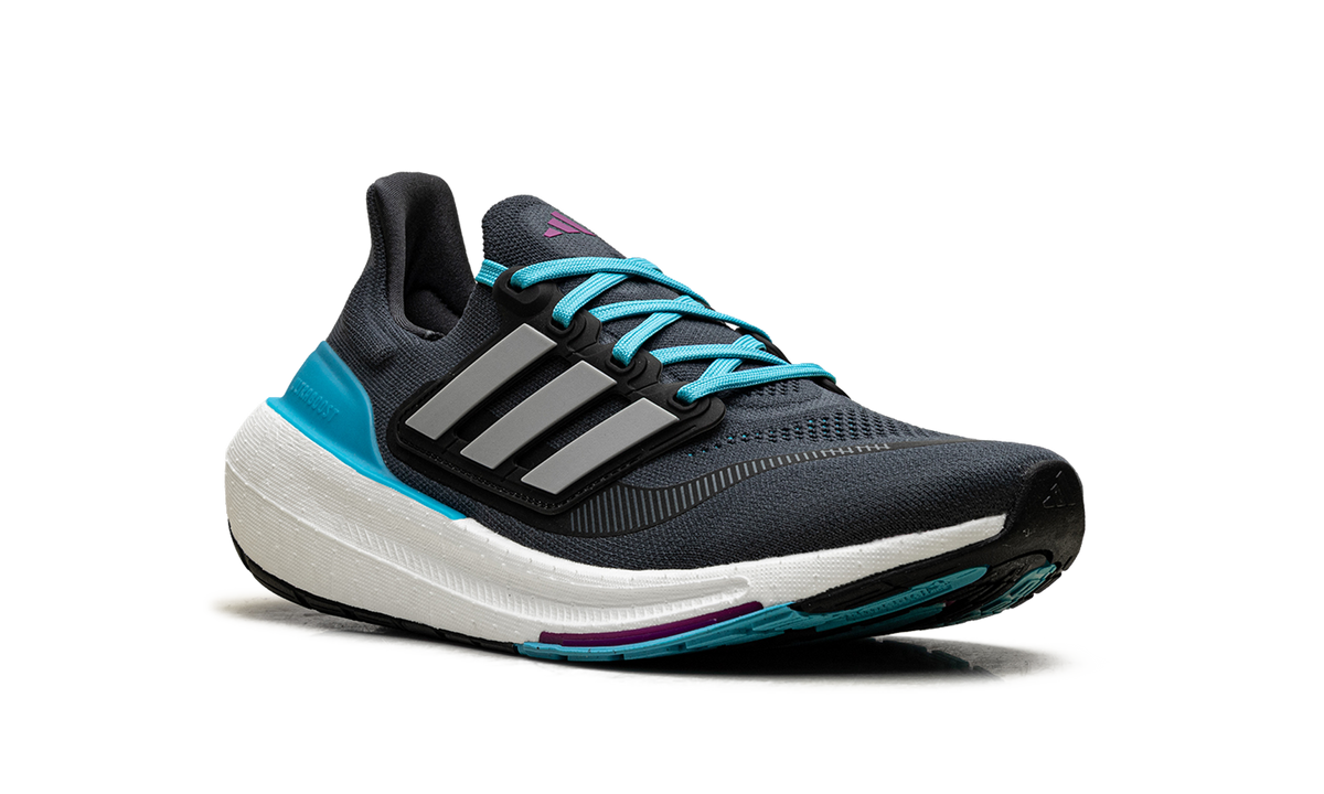 UltraBoost Light WMNS "Bold Onix Cyan" IE1763
