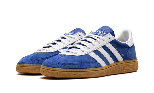 Handball Spezial "75th Anniversary Pack Collegiate Royal" JP5278