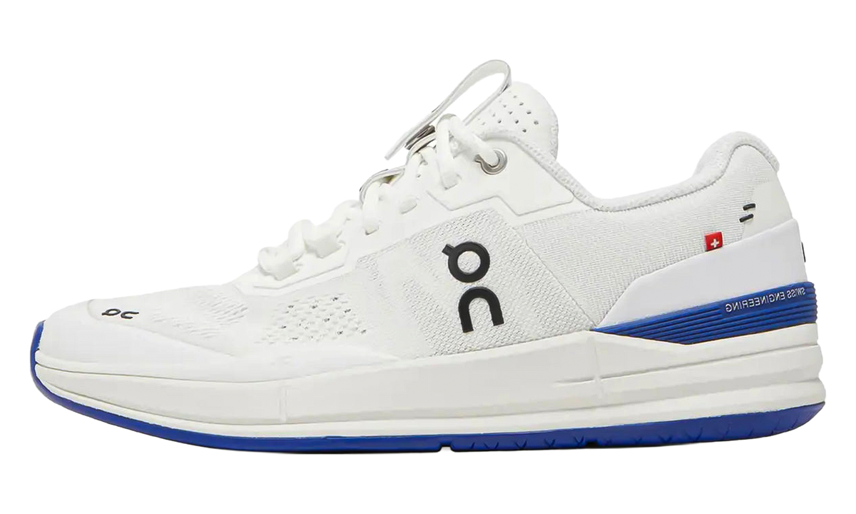 The Roger Pro WMNS "White Indigo Blue" 48.9872