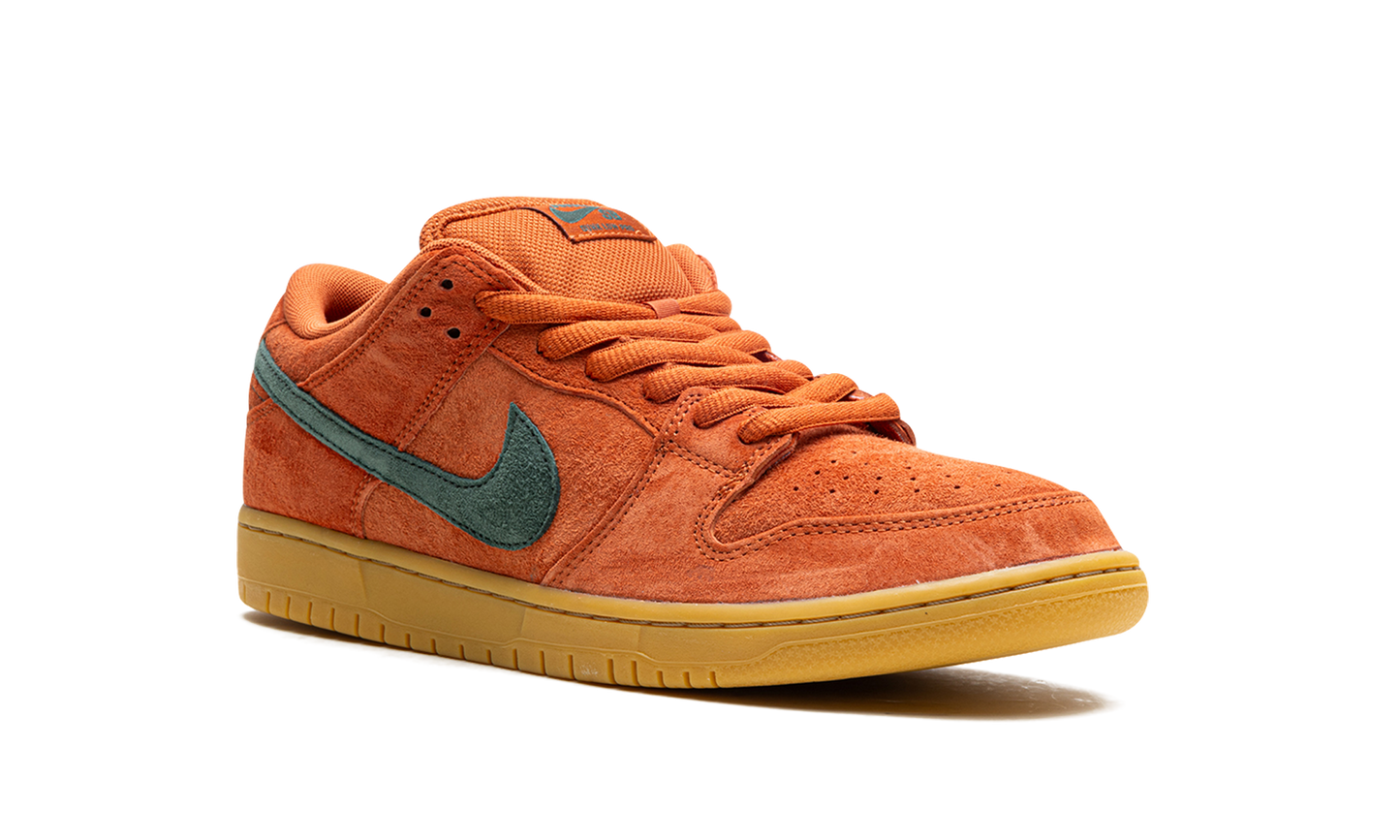 Nike SB Dunk Low Pro "Burnt Sunrise" HF3704 800