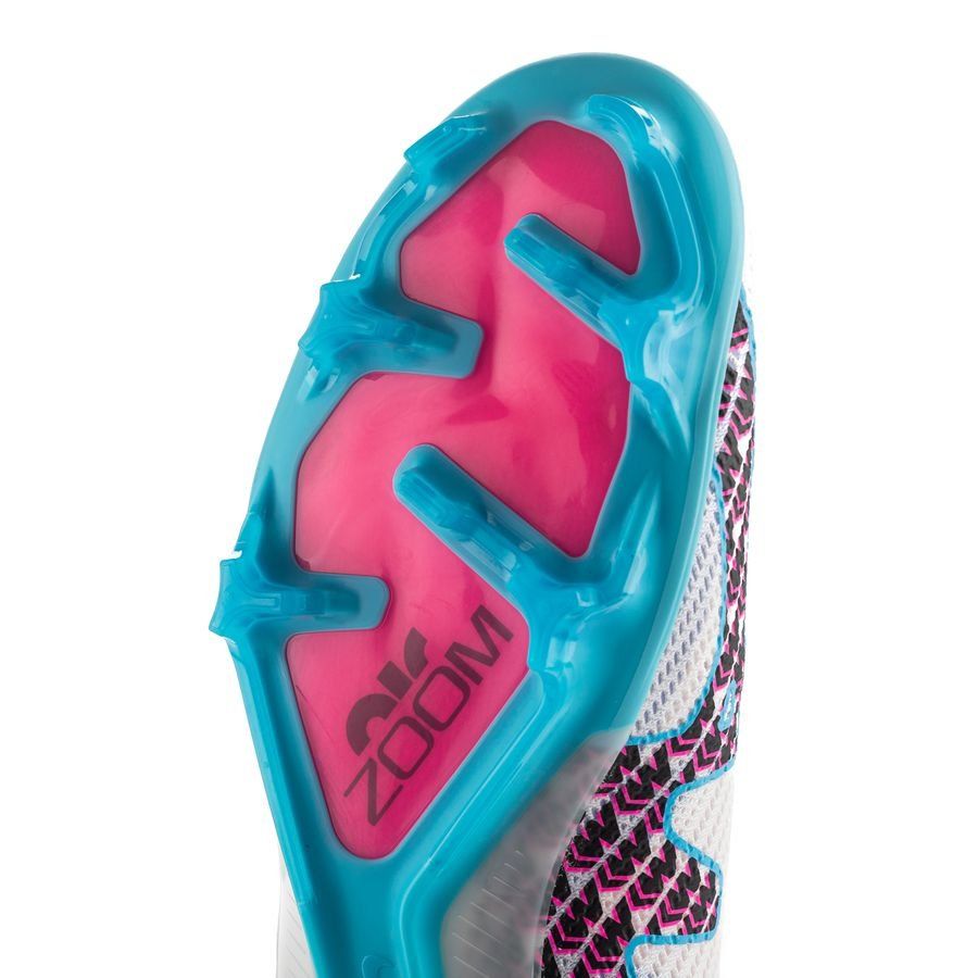 Mercurial Vapor 15 Elite FG Blast Pack
