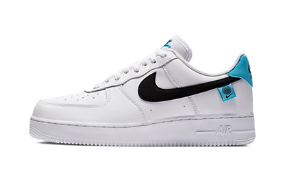 Air Force 1 '07 "Worldwide Pack" CK7648 100