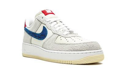 Air Force 1 Low "Undefeated - 5 On It" DM8461 001