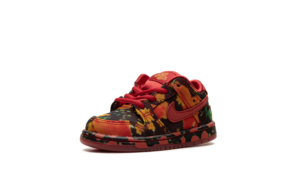 SB Dunk Low TD "The Wizard Of Oz" FZ1237 600