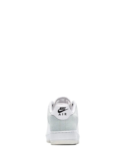 Nike X A Cold Wall Air Force 1 Low White Sneakers