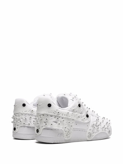 Nike X Swarovski Air Force 1 Low Lxx