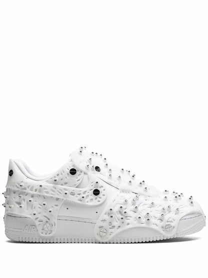 Nike X Swarovski Air Force 1 Low Lxx