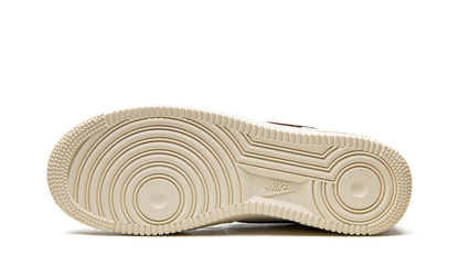 AIR FORCE 1 LO '07 LX WMNS "Coconut" DJ9943 101