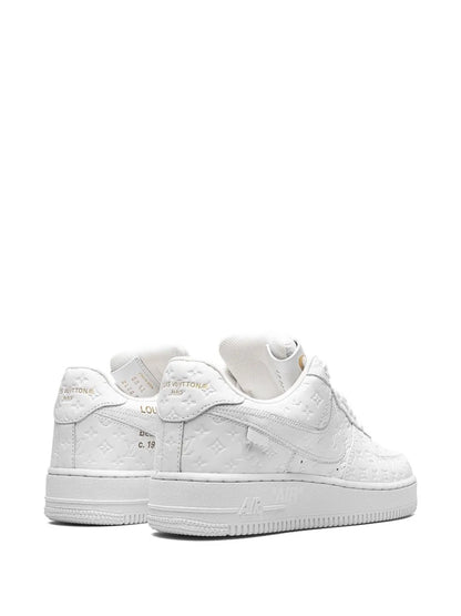 Nike X Louis Vuitton Air Force 1 Low Sneakers