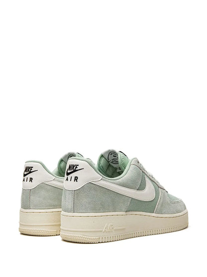 Air Force 1 Certified