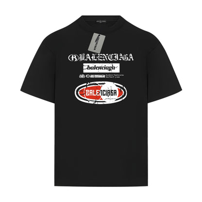 Balenciaga Classic Man T-Shirt