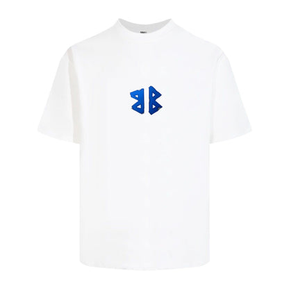 Balenciaga Man Fashion T-shirt