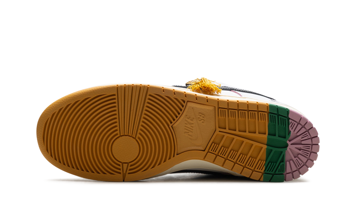 SB Dunk Low "CSEF" HJ4132 100