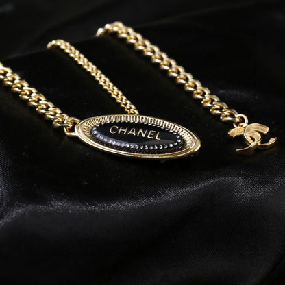 CHANEL 25S CHAIN BELT 612633