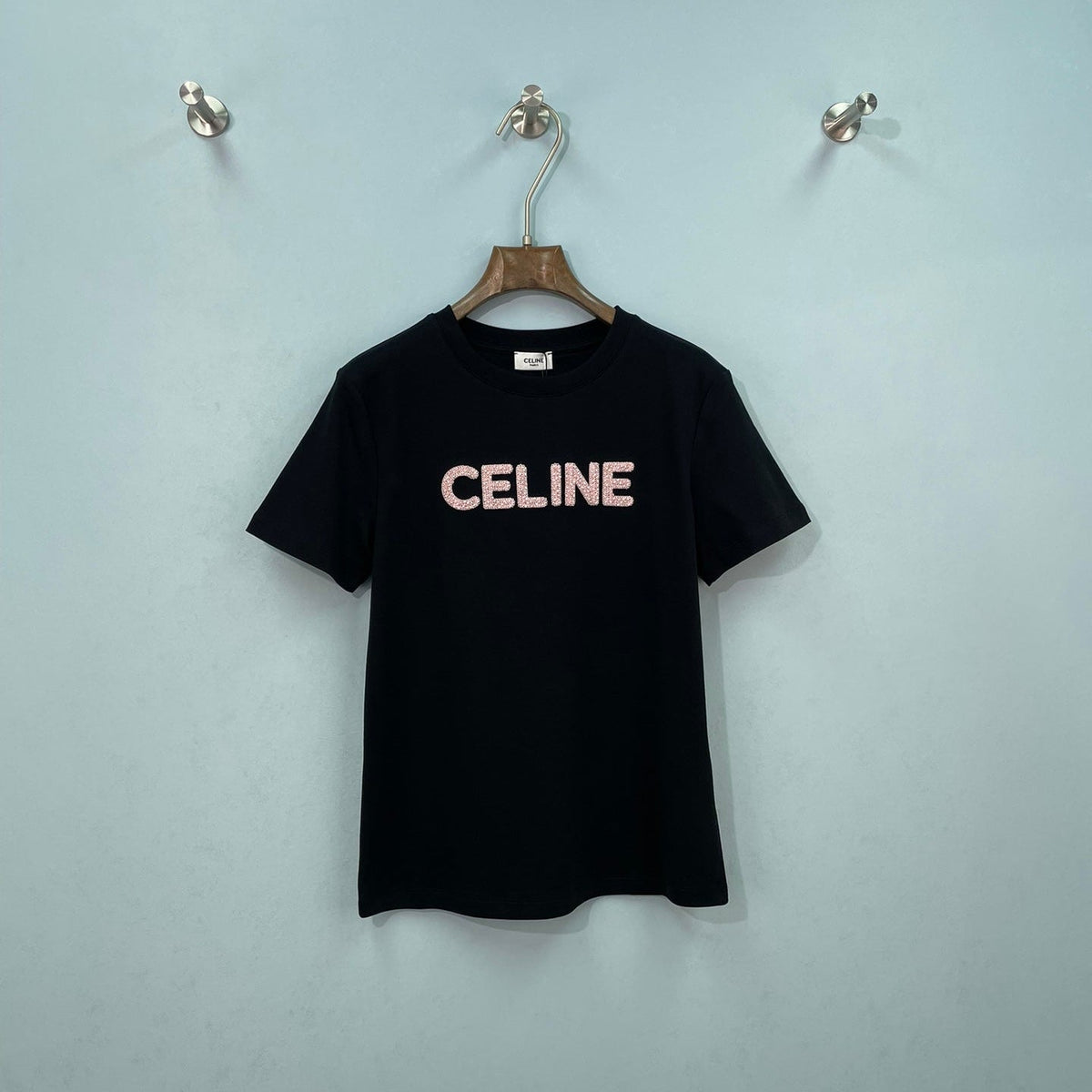 Celine 26s Short Sleeve T-Shirt 356