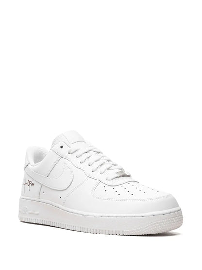 Nike X Travis Scott Air Force 1 Low '07