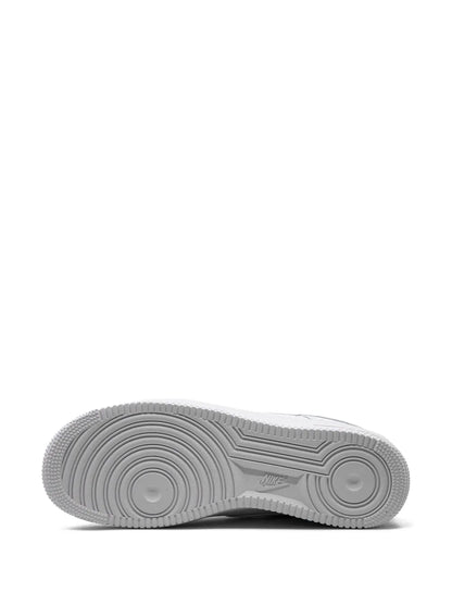 Nike X 1017 Alyx 9Sm Air Force 1 White Sneakers