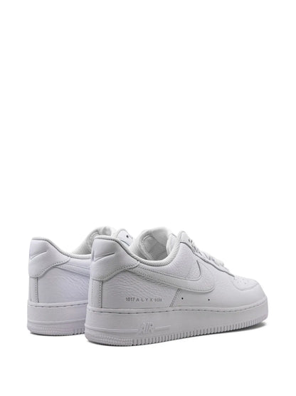Nike X 1017 Alyx 9Sm Air Force 1 White Sneakers