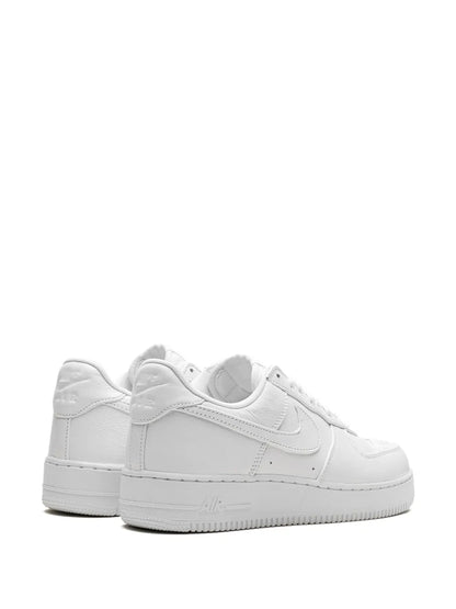 Nike X Air Force 1 Jason Voorhees Sneakers