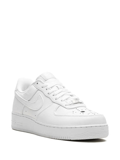 Nike X Air Force 1 Jason Voorhees Sneakers