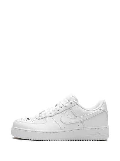 Nike X Air Force 1 Jason Voorhees Sneakers