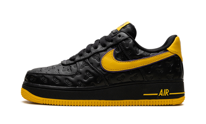 Air Force 1 Low "Kobe Bryant Lakers Away (Numbered)" HV5122 001 SB