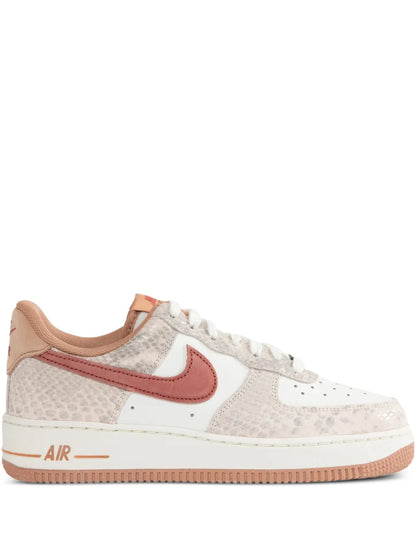 Air Force 10'7 Lv8