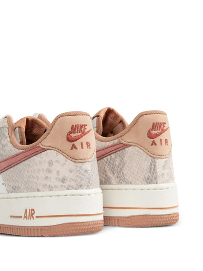 Air Force 10'7 Lv8
