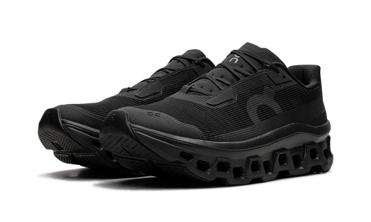 Cloudmonster Void WMNS "Black Black" 3WF10491043