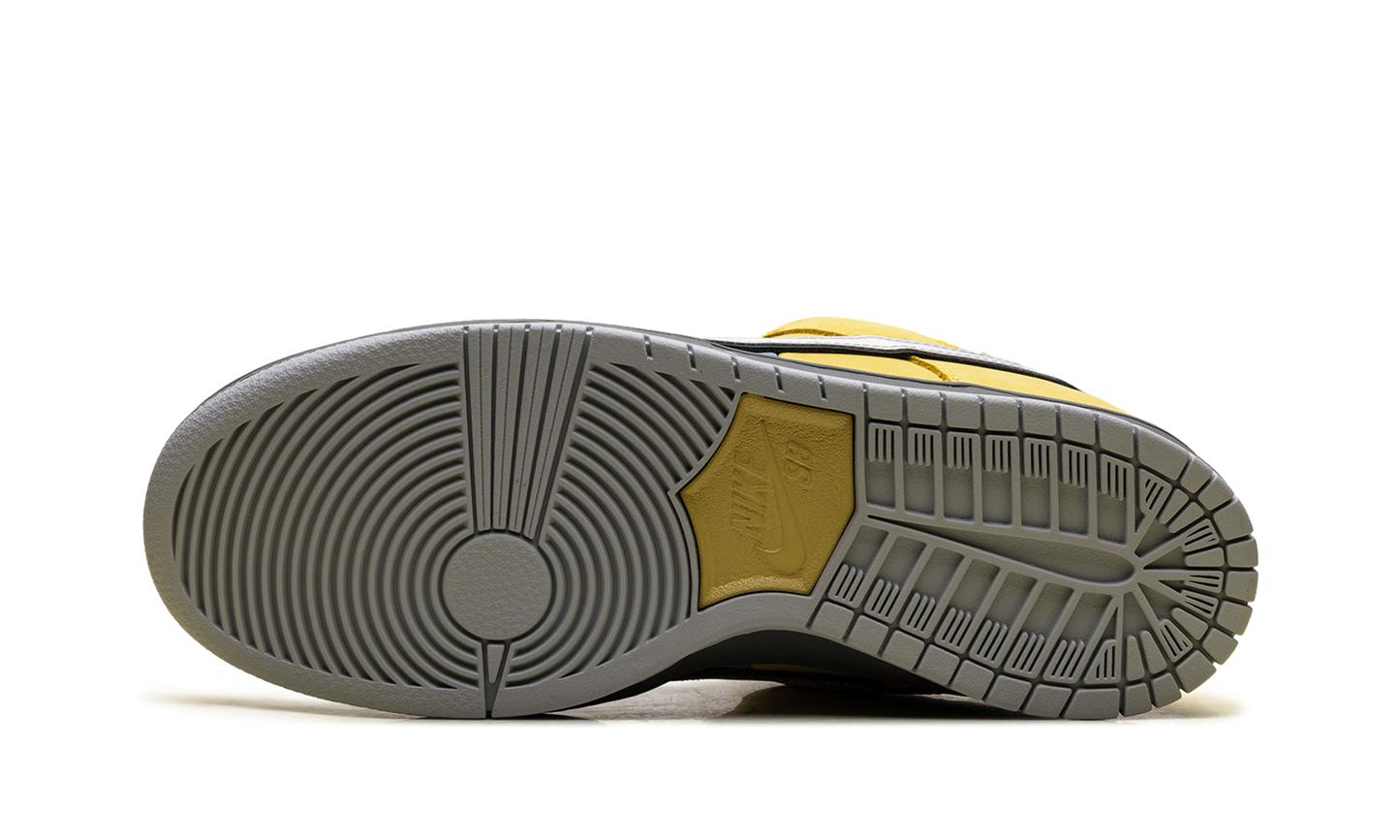 SB Dunk Low Pro "Muni Fast Pass" IR1888 700