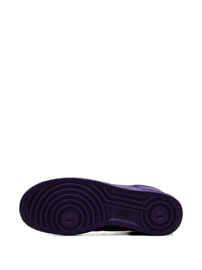 Nike X Kobe Bryant Air Force 1 Sneakers