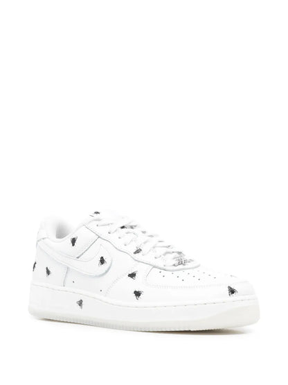 Air Force 1 Embellished Trainers