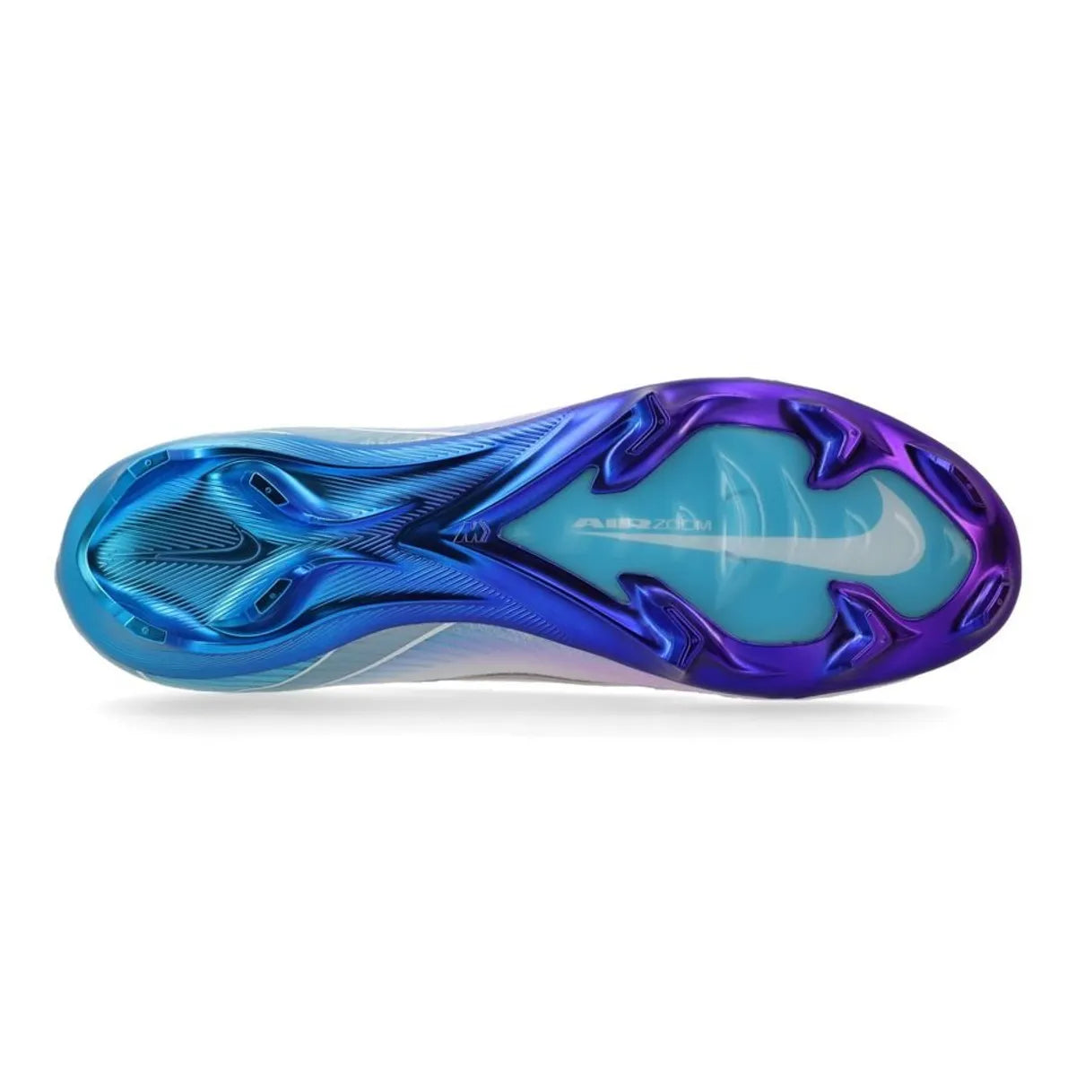 Mercurial Vapor 16 Elite FG Chromatic 12 US