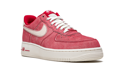 Air Force 1 Low '07 LV8 "Dusty Red" DH0265 600