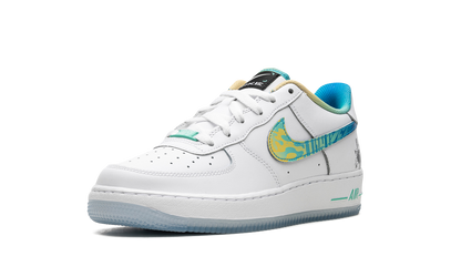 Nike Air Force 1 Low GS "Unlock Your Space" FJ7691 191