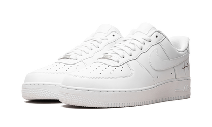 AIR FORCE 1 LOW '07 WMNS "Travis Scott Cactus Jack Utopia Edition - White" DD8959 100 UTOPIA