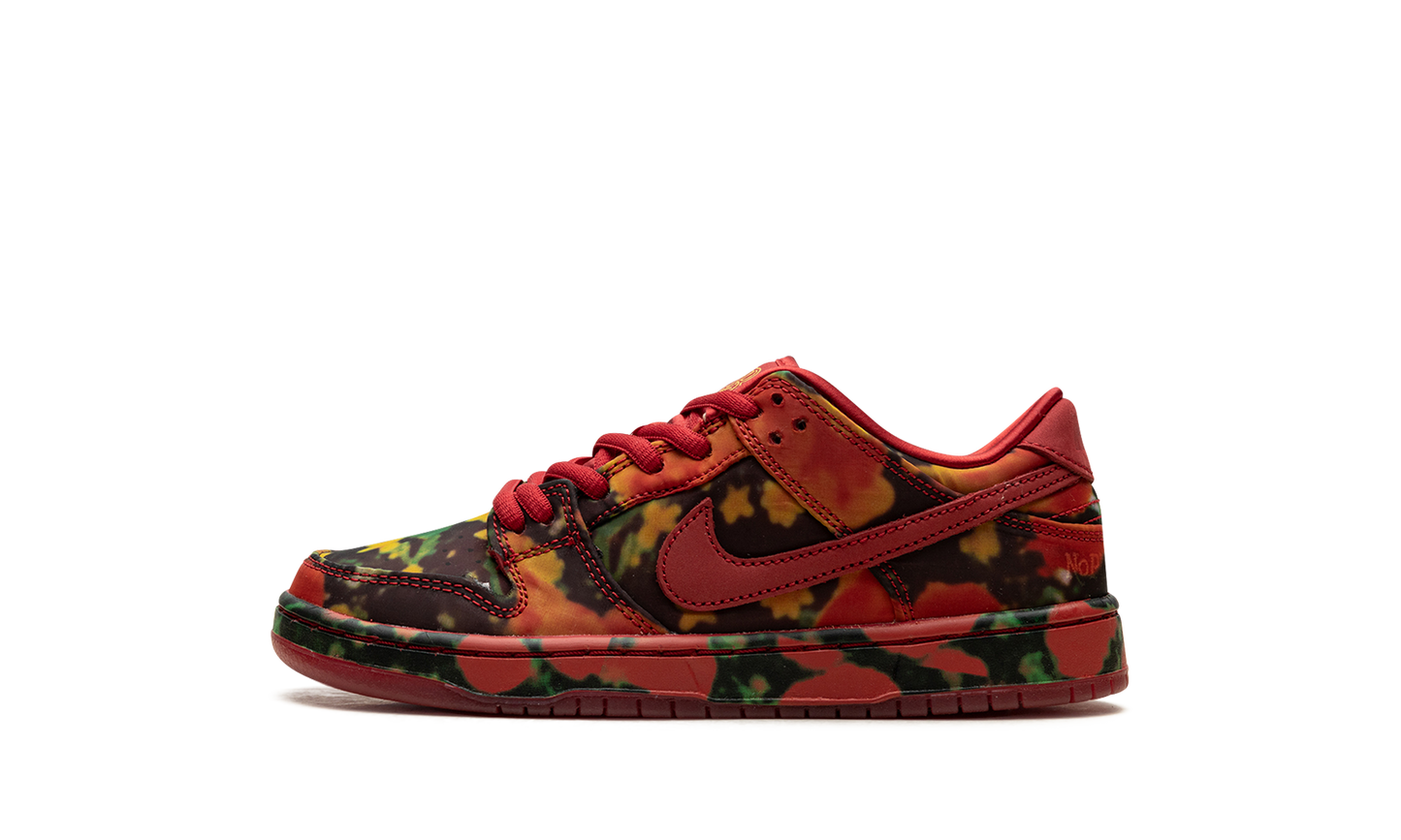SB Dunk Low PS "The Wizard Of Oz" FZ1236 600